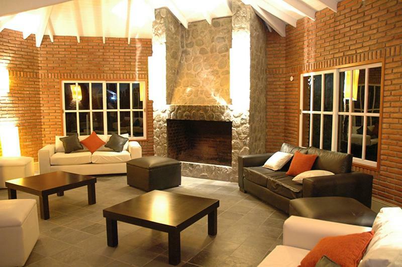 La Barraca Resort Merlo Exterior foto